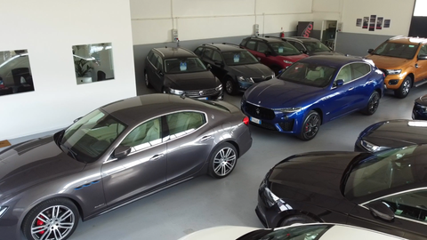 Pgauto Srl